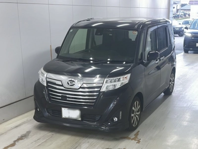 DAIHATSU THOR