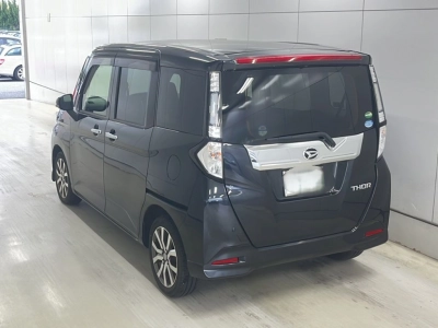 DAIHATSU THOR