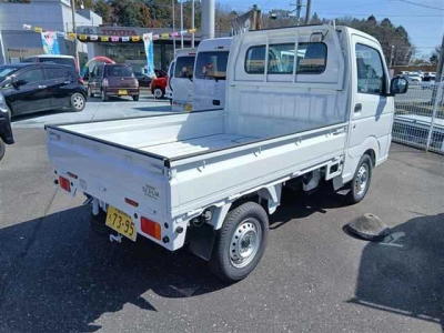MAZDA SCRUM TRUCK