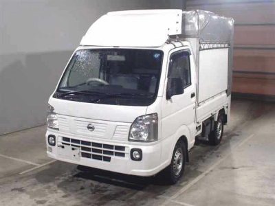 NISSAN NT100 CLIPPER