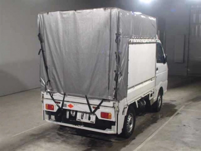 NISSAN NT100 CLIPPER