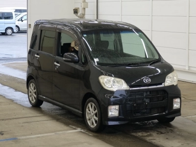DAIHATSU TANTO EXE