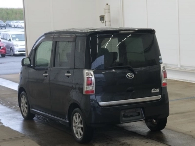DAIHATSU TANTO EXE