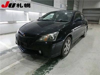 TOYOTA WILL VS