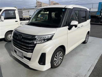 DAIHATSU THOR