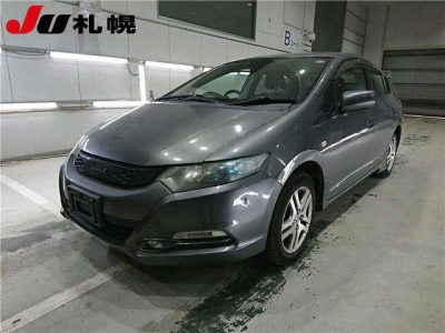 HONDA INSIGHT