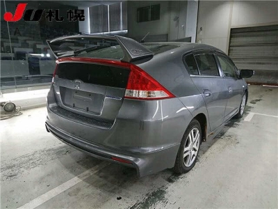 HONDA INSIGHT