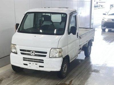 HONDA ACTY TRUCK