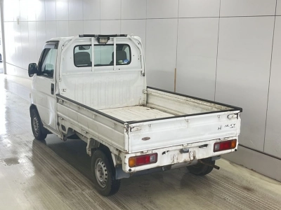 HONDA ACTY TRUCK
