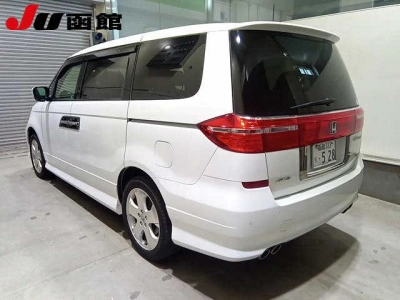 HONDA ELYSION