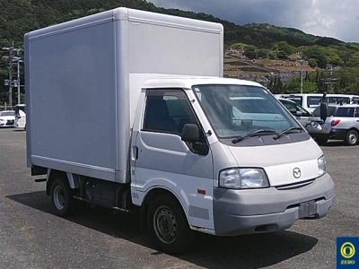 MAZDA BONGO TRUCK
