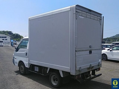 MAZDA BONGO TRUCK