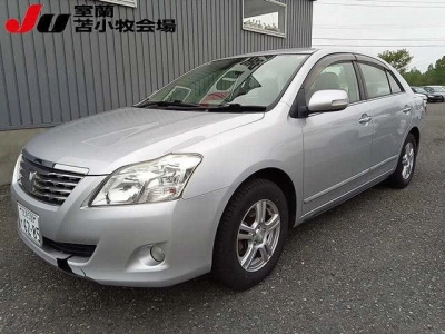 TOYOTA PREMIO