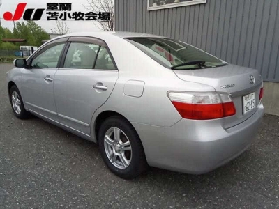 TOYOTA PREMIO