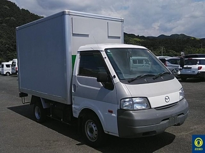 MAZDA BONGO TRUCK