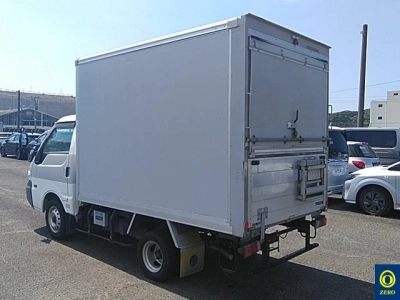 MAZDA BONGO TRUCK