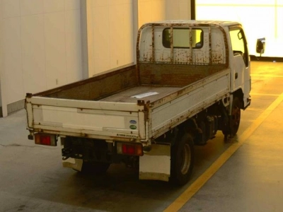 MAZDA TITAN