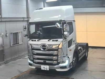 HINO OTHER