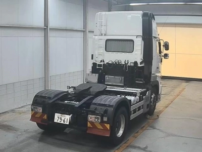 HINO OTHER