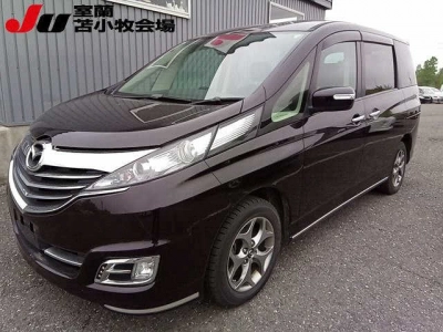 MAZDA BIANTE