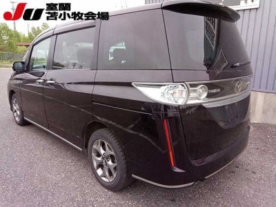 MAZDA BIANTE