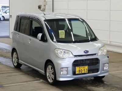 SUBARU LUCRA