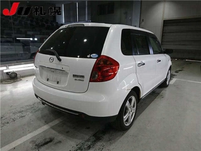 MAZDA VERISA