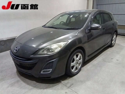 MAZDA AXELA SPORT