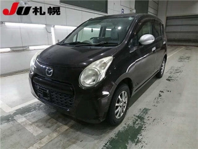 MAZDA CAROL ECO