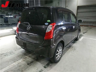 MAZDA CAROL ECO