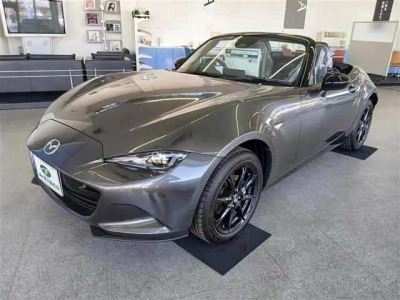 MAZDA ROADSTER