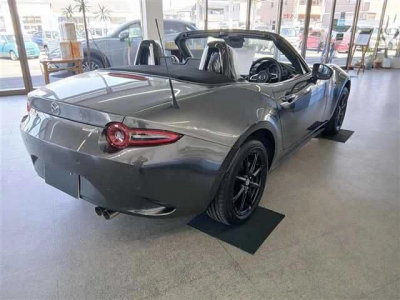 MAZDA ROADSTER
