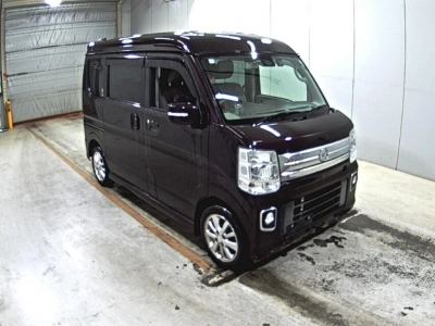 MAZDA SCRUM WAGON