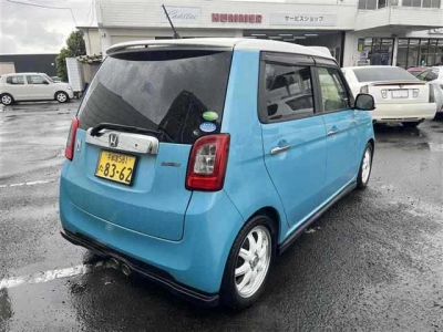 HONDA N-ONE