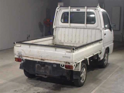 SUBARU SAMBAR TRUCK