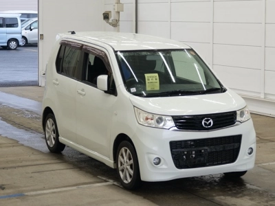 MAZDA FLAIR