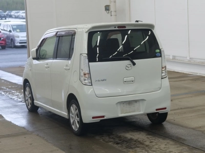 MAZDA FLAIR