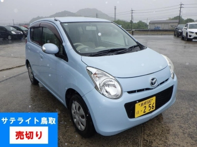 MAZDA CAROL