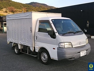 MAZDA BONGO TRUCK