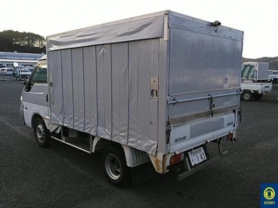 MAZDA BONGO TRUCK