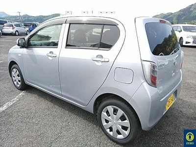 TOYOTA PIXIS EPOCH