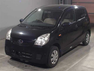 SUBARU PLEO
