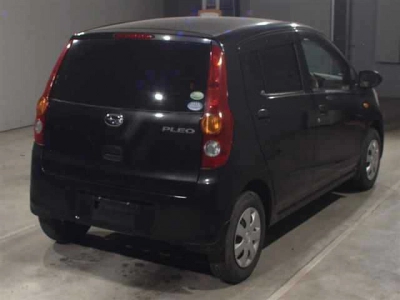 SUBARU PLEO