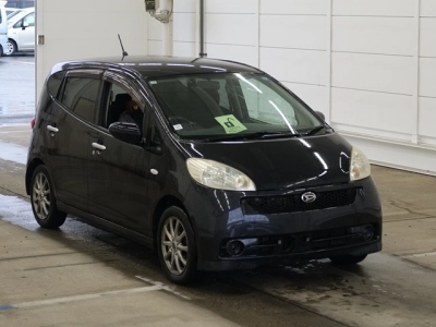 DAIHATSU SONICA