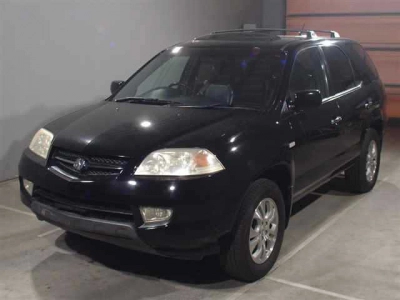 HONDA MDX