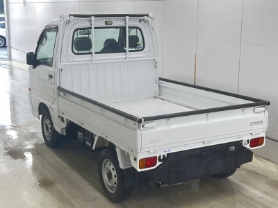 SUBARU SAMBAR TRUCK