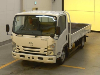 MAZDA TITAN