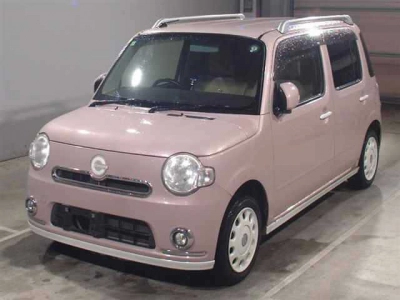 DAIHATSU MIRA COCOA