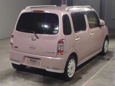 DAIHATSU MIRA COCOA