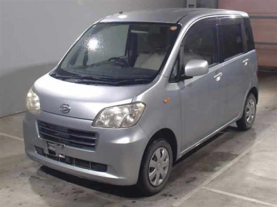 DAIHATSU TANTO EXE